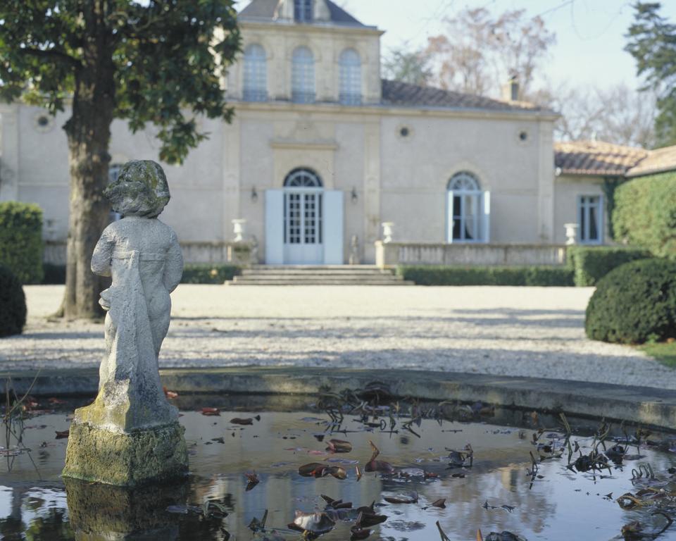 Ibis Budget Bordeaux Centre Bastide Luaran gambar