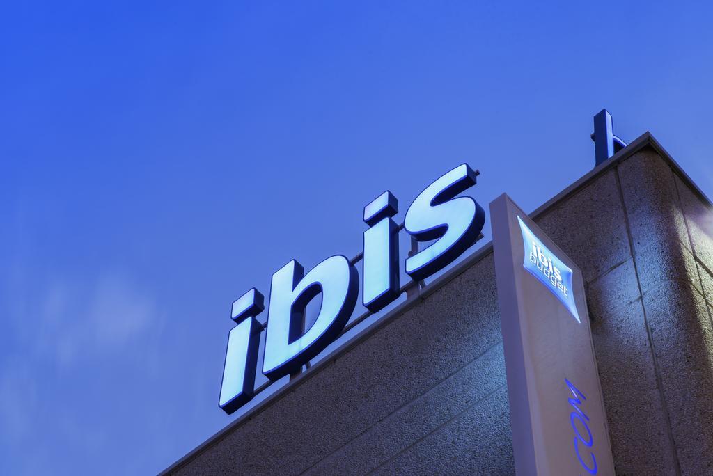 Ibis Budget Bordeaux Centre Bastide Luaran gambar